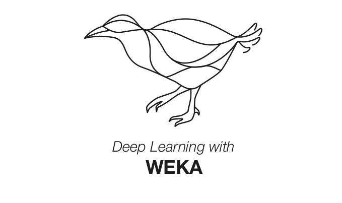 Weka clearance machine learning